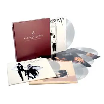 Fleetwood Mac: Fleetwood Mac 1975 To 1987 (limited) LP
