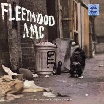 CD Fleetwood Mac: Peter Green's Fleetwood Mac