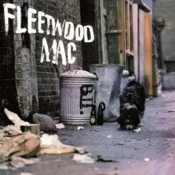 LP Fleetwood Mac: Peter Green's Fleetwood Mac