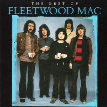 CD Fleetwood Mac: The Best Of Fleetwood Mac