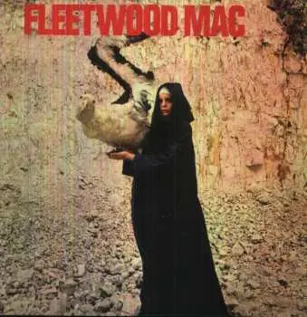 LP Fleetwood Mac: The Pious Bird Of Good Omen