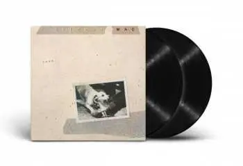 Fleetwood Mac: Tusk LP