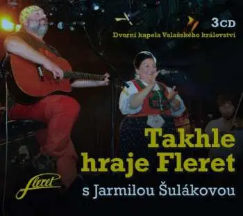 Fleret: Takhle Hraje Fleret