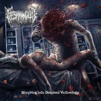 CD Fleshmangled: Morphing Into Despised Victimology