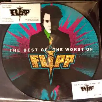 LP Flipp: The Best Of The Worst Of Flipp PIC
