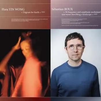 LP Flora Yin-Wong: 50 Frequency And Amplitude Modulated Sine Waves (.
