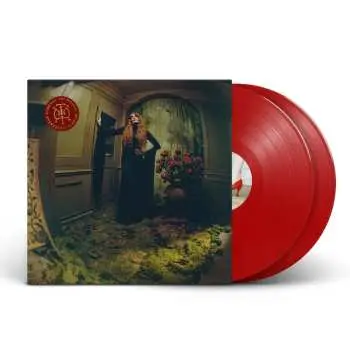 2LP Florence And The Machine: Everybody Scream CLR | LTD