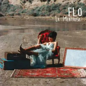 CD Floriana Cangiano: La Mentirosa