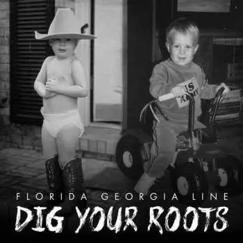 CD Florida Georgia Line: Dig Your Roots