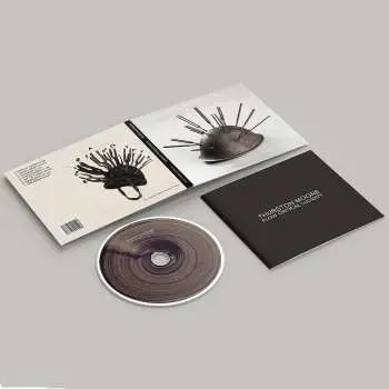 CD Thurston Moore: Flow Critical Lucidity