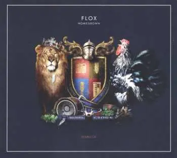 2CD Flox: Homegrown LTD