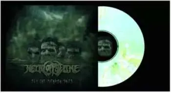 LP Heir Corpse One: Fly The Fiendish Skies CLR | LTD
