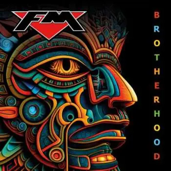 2LP FM: Brotherhood CLR
