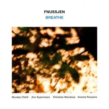 LP Fnussjen: Breathe