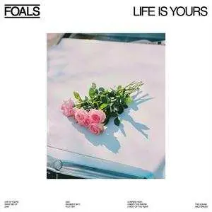 CD Foals: Life Is Yours