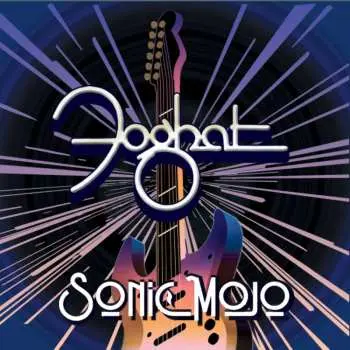 CD Foghat: Sonic Mojo (cd Digipak)