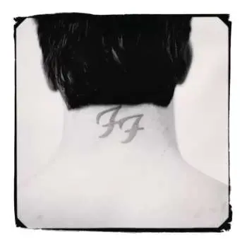 2LP Foo Fighters: There Is Nothing Left To Lose