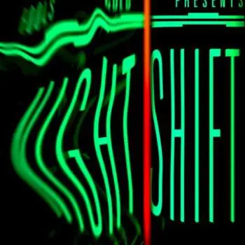 CD Fool's Gold Presents: Night Shift / Various: Fool's Gold Presents: Night Shift / Various