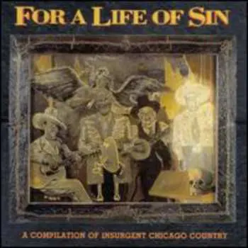 CD Various: For A Life Of Sin