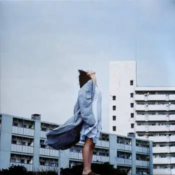 2LP For Tracy Hyde: Film Bleu CLR | LTD