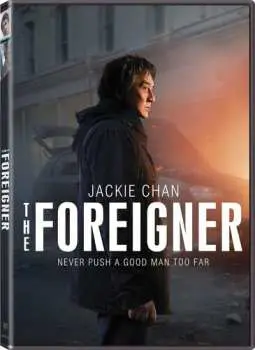 DVD Foreigner: The Foreigner Story (Feels Like The First Time)