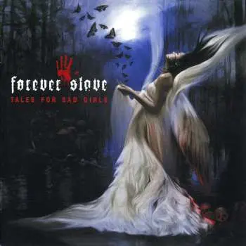 CD Forever Slave: Tales For Bad Girls