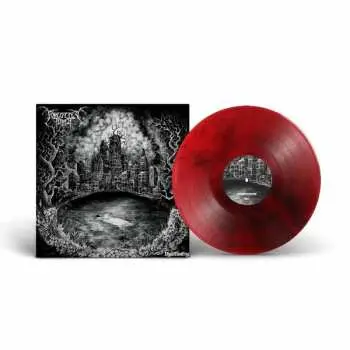 LP Forgotten Tomb: Nightfloating Red Ltd.