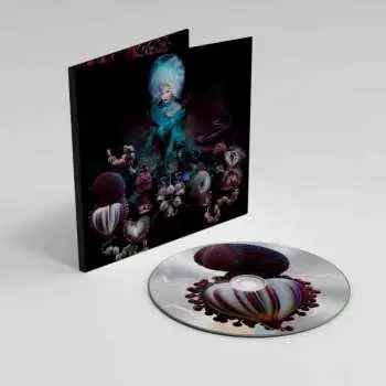 CD Björk: Fossora LTD | DLX