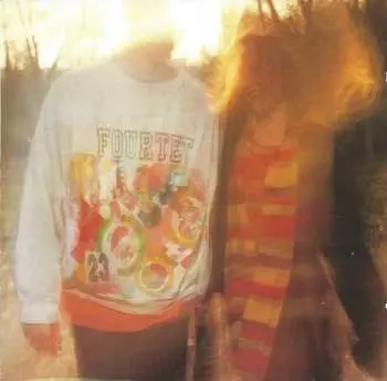 CD Four Tet: Pause
