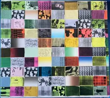 CD Four Tet: Three