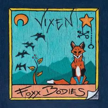 CD Foxx Bodies: Vixen