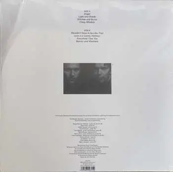 LP Fra Lippo Lippi: Golden Slumbers - The Very Best Of CLR | LTD