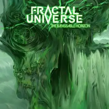 CD Fractal Universe: The Impassable Horizon