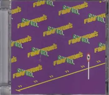 SACD Frampton's Camel: Frampton's Camel
