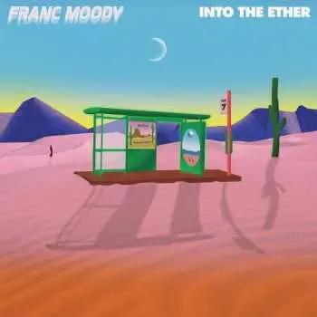 CD Franc Moody: Into The Ether