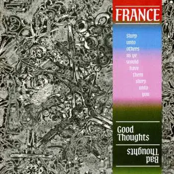 LP France: Good Thoughts, Bad Thoughts CLR