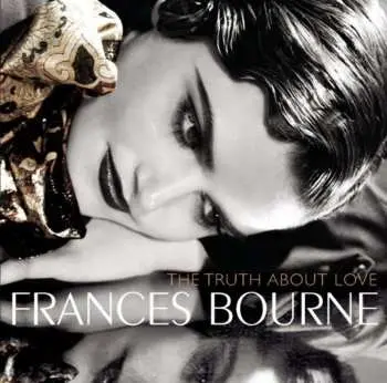 CD Frances Bourne: The Truth About Love