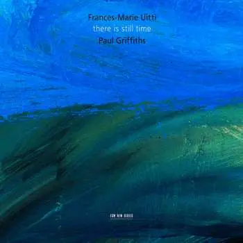 CD Frances-Marie Uitti: There Is Still Time