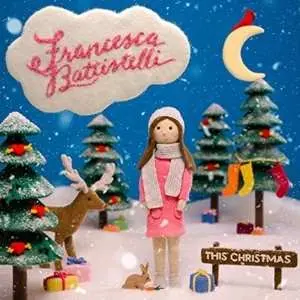 LP Francesca Battistelli: This Christmas