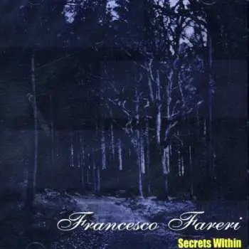 CD Francesco Fareri: Secrets Within