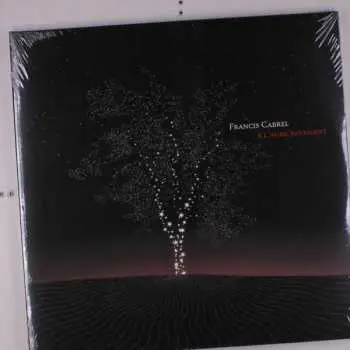 2LP Francis Cabrel: À L'aube Revenant