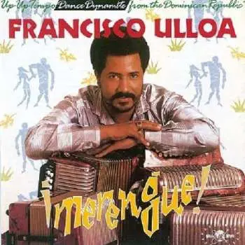CD Francisco Ulloa: Merengue!