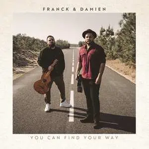 CD Franck & Damien: You Can Find Your Way