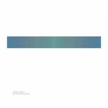 LP Franck Vigroux: Ballades Sur Lac Gelé