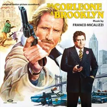 LP Franco Micalizzi: Da Corleone A Brooklyn LTD