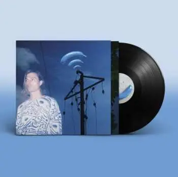 LP Frànçois And The Atlas Mountains: Banane Bleue