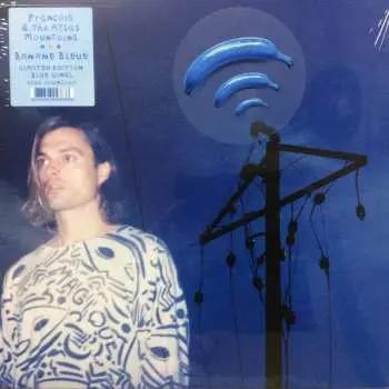 LP Frànçois And The Atlas Mountains: Banane Bleue LTD | CLR