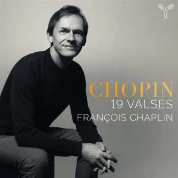 CD Frédéric Chopin: 19 Valses