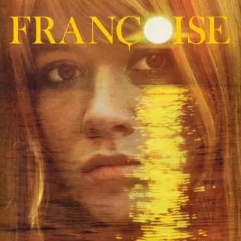 LP Françoise Hardy: La Maison Où J'ai Grandi