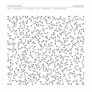 LP Frank Bretschneider: abtasten_halten